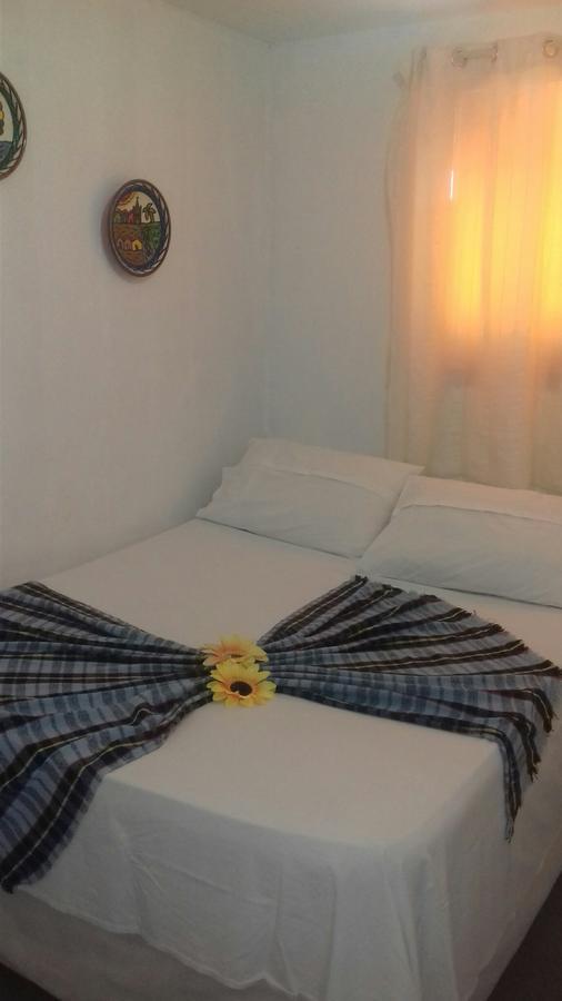 Hostel E Pousada Vila De Porto Pôrto das Galinhas エクステリア 写真