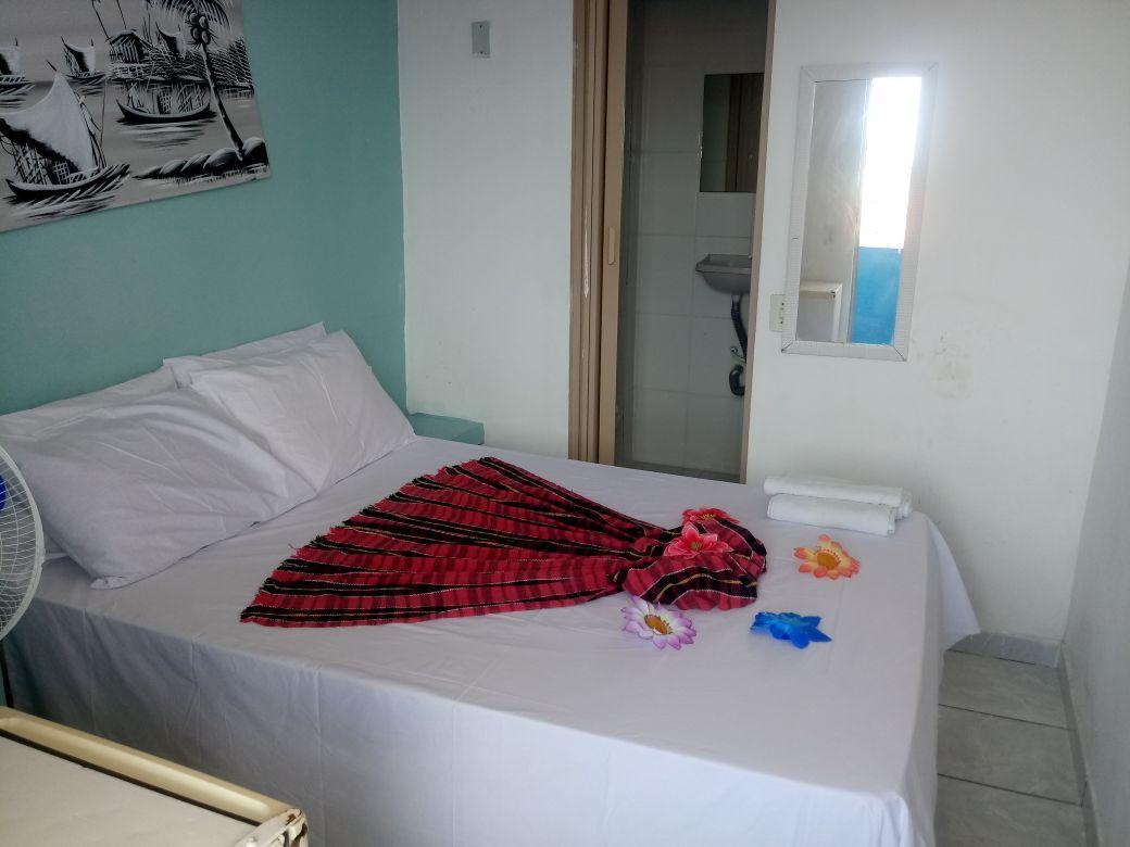 Hostel E Pousada Vila De Porto Pôrto das Galinhas エクステリア 写真