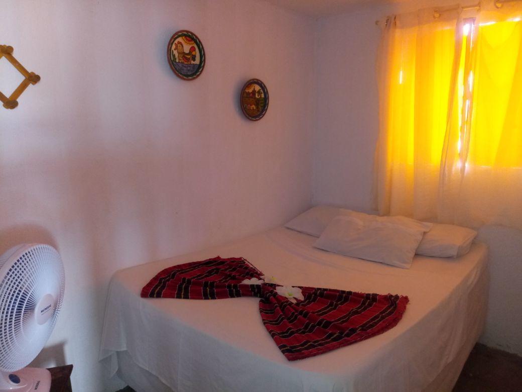 Hostel E Pousada Vila De Porto Pôrto das Galinhas エクステリア 写真