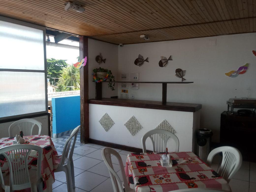 Hostel E Pousada Vila De Porto Pôrto das Galinhas エクステリア 写真