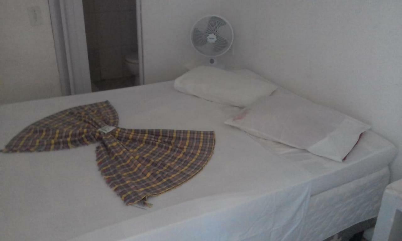 Hostel E Pousada Vila De Porto Pôrto das Galinhas エクステリア 写真