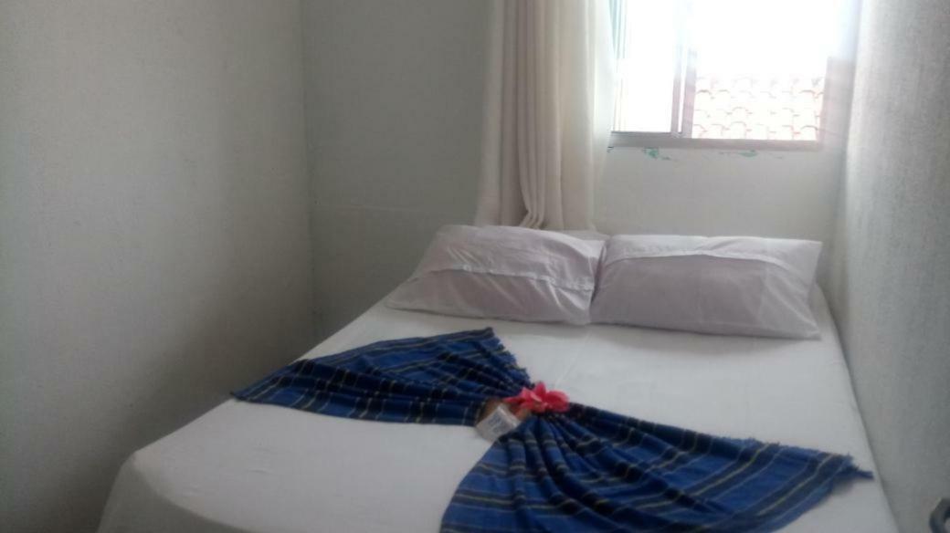 Hostel E Pousada Vila De Porto Pôrto das Galinhas エクステリア 写真