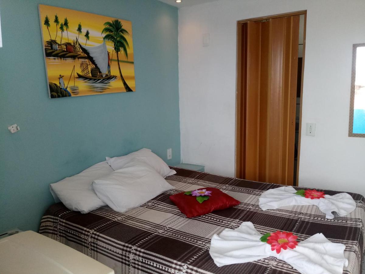 Hostel E Pousada Vila De Porto Pôrto das Galinhas 部屋 写真