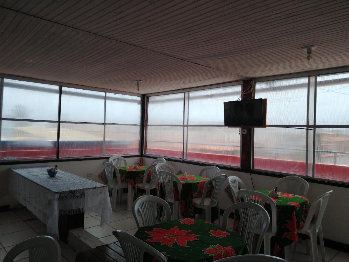 Hostel E Pousada Vila De Porto Pôrto das Galinhas エクステリア 写真