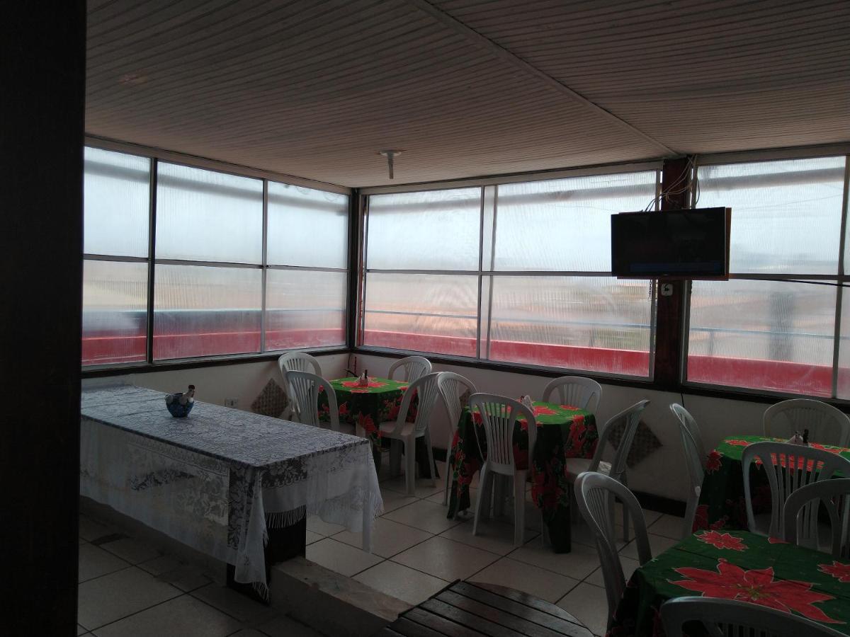 Hostel E Pousada Vila De Porto Pôrto das Galinhas エクステリア 写真